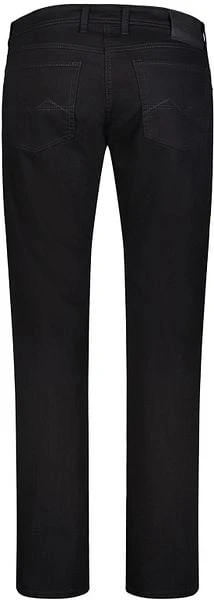 Mac Broek Arne Stretch Black H900 8 Mac Broek Arne Stretch Black H900 - Afbeelding 6