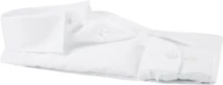 OLYMP Overhemd Level 5 Wit 11 OLYMP Overhemd Level 5 Wit -Kleding Kortingswinkel 60526 11