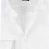 OLYMP Overhemd Level 5 Wit 2 OLYMP Overhemd Level 5 Wit -Kleding Kortingswinkel 60526 14