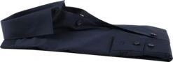 OLYMP Overhemd N0.6 Navy 10 OLYMP Overhemd N0.6 Navy -Kleding Kortingswinkel 60552 3