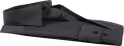 OLYMP Overhemd Luxor Modern-Fit Antraciet 11 OLYMP Overhemd Luxor Modern-Fit Antraciet -Kleding Kortingswinkel 60573 4