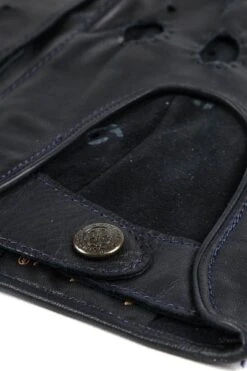 Laimbock Autohandschoen Miami Navy -Kleding Kortingswinkel 60643 2 1