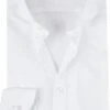 OLYMP Overhemd Level 5 Wit BF -Kleding Kortingswinkel 60667 9