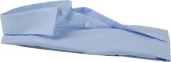 OLYMP Overhemd Luxor Blauw -Kleding Kortingswinkel 60670 4