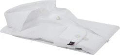 Suitable Overhemd Wit 182 -Kleding Kortingswinkel 60800 8
