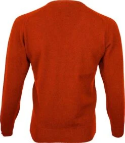 William Lockie V Lamswol -Kleding Kortingswinkel 60841 3