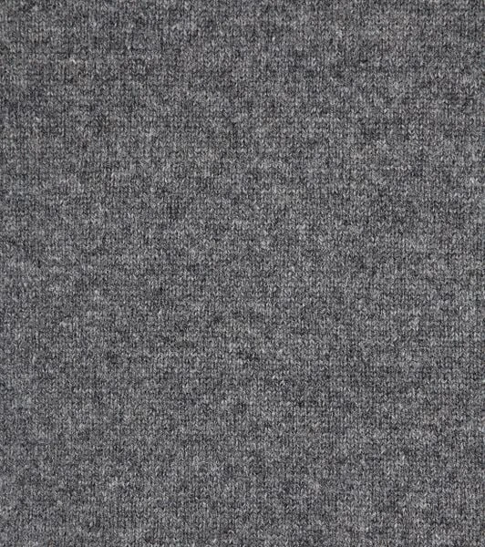 William Lockie O Lamswol Grijs 8 William Lockie O Lamswol Grijs - Afbeelding 6