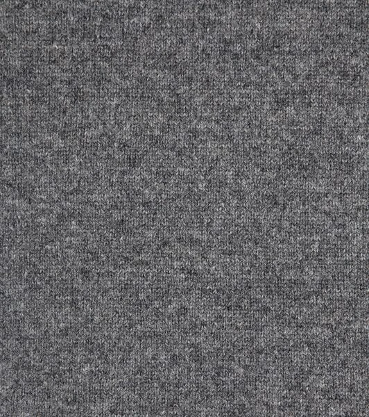 William Lockie O Lamswol Grijs 4 William Lockie O Lamswol Grijs - Afbeelding 2