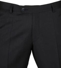 Suitable Pantalon Piga Wol Antraciet 13 Suitable Pantalon Piga Wol Antraciet -Kleding Kortingswinkel 60853 3 1
