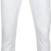 Alberto Pipe Denim Wit 1 Alberto Pipe Denim Wit -Kleding Kortingswinkel 60883 5