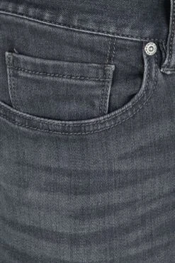 Alberto Dynamic Superfit Grijs -Kleding Kortingswinkel 60886 8