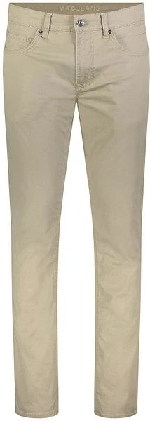Mac Jeans Flexx Arne Pipe Camel