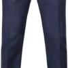 Suitable Pantalon Evans Wol Navy 1 Suitable Pantalon Evans Wol Navy -Kleding Kortingswinkel 60957 7