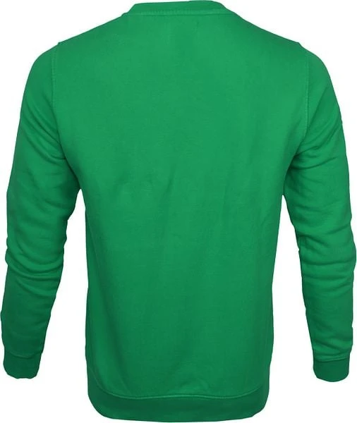 Colorful Standard Sweater Kelly Green 8 Colorful Standard Sweater Kelly Green - Afbeelding 6