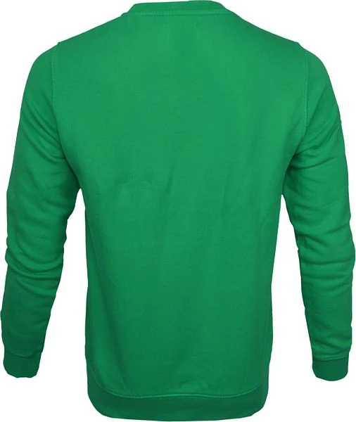 Colorful Standard Sweater Kelly Green 5 Colorful Standard Sweater Kelly Green - Afbeelding 3