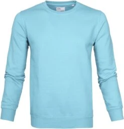 Colorful Standard Sweater Polar Blue