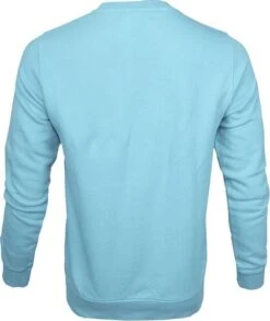 Colorful Standard Sweater Polar Blue -Kleding Kortingswinkel 61290 3 1