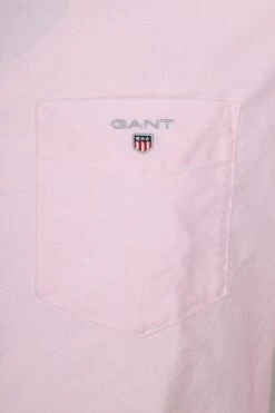 Gant Casual Overhemd Oxford Roze 13 Gant Casual Overhemd Oxford Roze -Kleding Kortingswinkel 61798 2 1