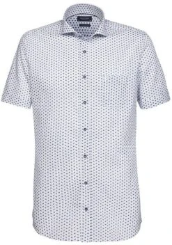 Profuomo Overhemd Knitted Multicolour -Kleding Kortingswinkel 61886 5 1