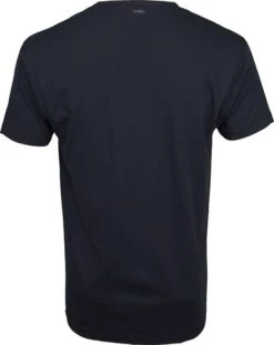 Alan Red Vermont T-shirts V-Hals Navy (2Pack) 13 Alan Red Vermont T-shirts V-Hals Navy (2Pack) -Kleding Kortingswinkel 61977 5