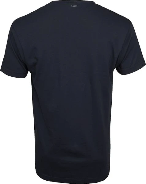 Alan Red Vermont T-shirts V-Hals Navy (2Pack) 8 Alan Red Vermont T-shirts V-Hals Navy (2Pack) - Afbeelding 6