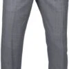 Suitable Pantalon Evans Wol Antraciet 2 Suitable Pantalon Evans Wol Antraciet -Kleding Kortingswinkel 62356 11