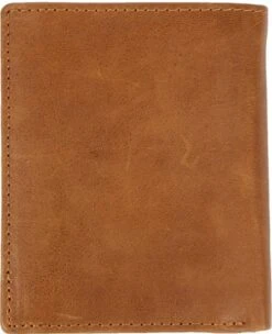 Suitable Portemonnee Nikkei Lichtbruin Leer - Skim Proof 12 Suitable Portemonnee Nikkei Lichtbruin Leer - Skim Proof -Kleding Kortingswinkel 62660 5