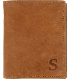 Suitable Portemonnee Nikkei Lichtbruin Leer - Skim Proof 13 Suitable Portemonnee Nikkei Lichtbruin Leer - Skim Proof -Kleding Kortingswinkel 62660 6 1