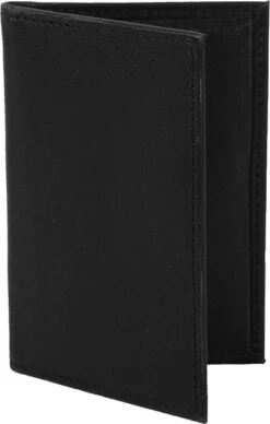Suitable Creditcard Etui Zwart -Kleding Kortingswinkel 62865 2 1