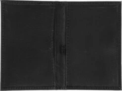 Suitable Creditcard Etui Zwart -Kleding Kortingswinkel 62865 3
