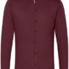 Desoto Overhemd Strijkvrij Bordeaux 301 -Kleding Kortingswinkel 63358 1