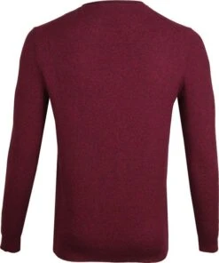 Suitable Katoen Hong Trui Bordeaux 11 Suitable Katoen Hong Trui Bordeaux -Kleding Kortingswinkel 63619 4