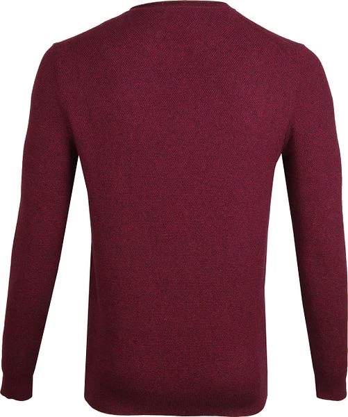 Suitable Katoen Hong Trui Bordeaux 6 Suitable Katoen Hong Trui Bordeaux - Afbeelding 4