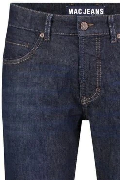 Mac Jeans Arne Pipe Denim Flexx -Kleding Kortingswinkel 63901 7