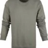 Colorful Standard Sweater Organic Olive -Kleding Kortingswinkel 63991 1