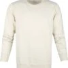 Colorful Standard Sweater Organic Off-white 1 Colorful Standard Sweater Organic Off-white -Kleding Kortingswinkel 64221 1
