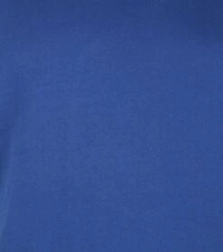 Colorful Standard Organic T-shirt Blauw -Kleding Kortingswinkel 64223 3