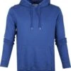 Colorful Standard Organic Hoodie Blauw