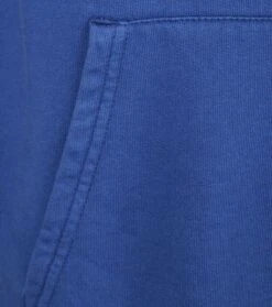 Colorful Standard Organic Hoodie Blauw -Kleding Kortingswinkel 64230 3