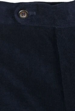 Suitable Xavi Pantalon Navy 11 Suitable Xavi Pantalon Navy -Kleding Kortingswinkel 64244 7