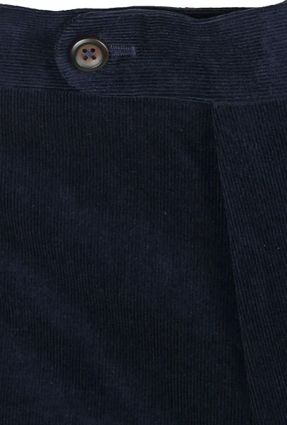 Suitable Xavi Pantalon Navy 6 Suitable Xavi Pantalon Navy - Afbeelding 4