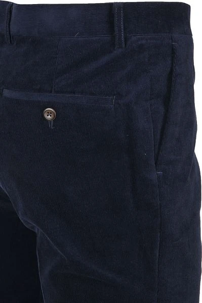 Suitable Xavi Pantalon Navy 7 Suitable Xavi Pantalon Navy - Afbeelding 5