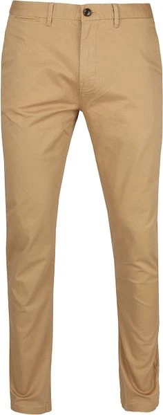 Scotch And Soda Stuart Chino Beige 3 Scotch And Soda Stuart Chino Beige