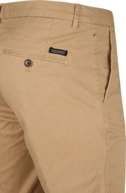 Scotch And Soda Stuart Chino Beige 10 Scotch And Soda Stuart Chino Beige -Kleding Kortingswinkel 64245 7