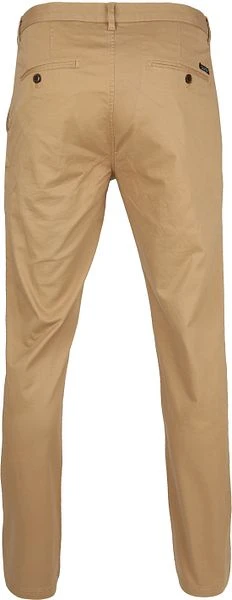 Scotch And Soda Stuart Chino Beige 6 Scotch And Soda Stuart Chino Beige - Afbeelding 4