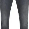 Scotch And Soda Skim Jeans Zwart -Kleding Kortingswinkel 64249 9