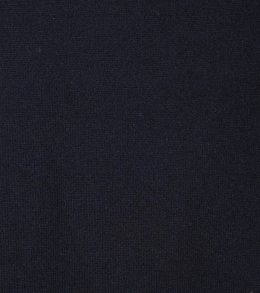 William Lockie Lamswol Navy 5 William Lockie Lamswol Navy - Afbeelding 3
