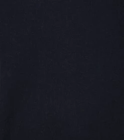 William Lockie V-Hals Lamswol Navy -Kleding Kortingswinkel 64279 3