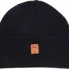 KnowledgeCotton Apparel Knowledge Cotton Apparel Muts Wol Donkerblauw 1 KnowledgeCotton Apparel Knowledge Cotton Apparel Muts Wol Donkerblauw -Kleding Kortingswinkel 64349 1