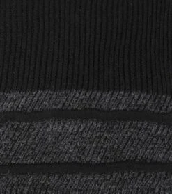 Suitable Heren Sjaal Zwart 19-20 -Kleding Kortingswinkel 64381 2